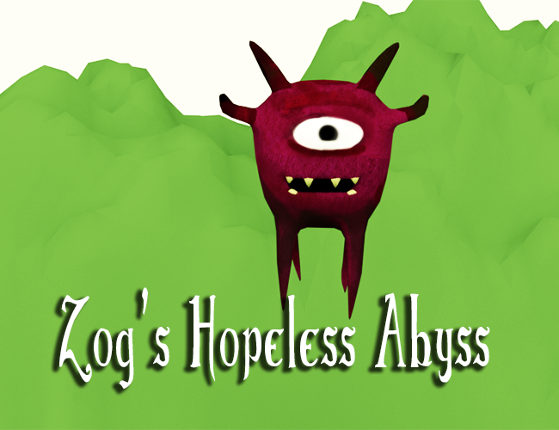 Zog's Hopeless Abyss Game Cover