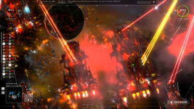 Gratuitous Space Battles 2 Image