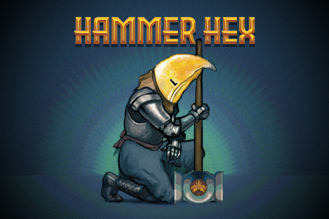 Hammer Hex Game Cover