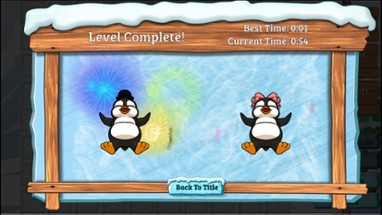 Hammer Penguins Image