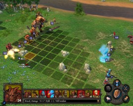 Heroes of Might & Magic V Image