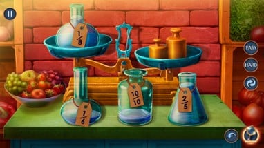 Hidden Object Legends: Deadly Love Collector's Edition Image