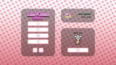 Idle Kitties Online Image