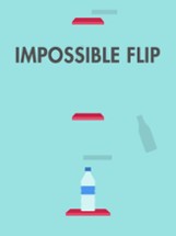 Impossible Water Bottle Flip - Extreme Challenge Image