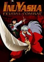 Inuyasha: Feudal Combat Image