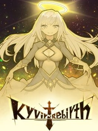 Kyvir: Rebirth Game Cover