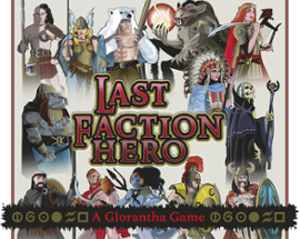 Last Faction Hero Image