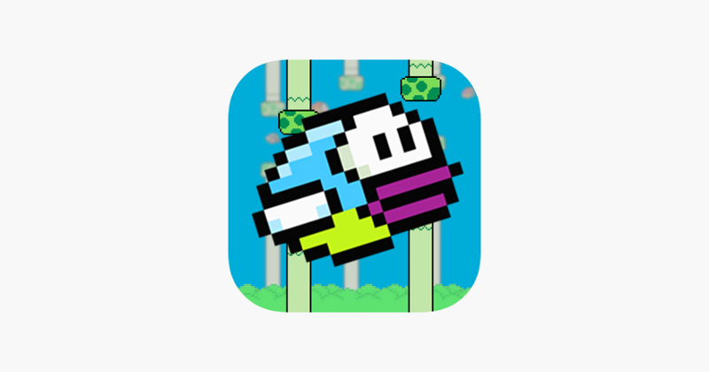 Loopy Bird Game Cover