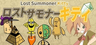 Lost Summoner Kitty Image