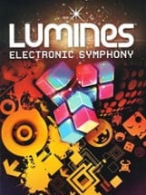 Lumines Electronic Symphony Image