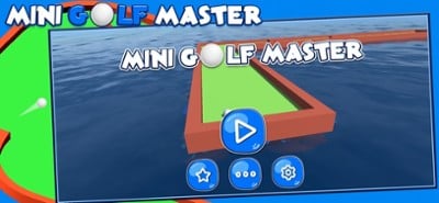 Mini Golf Master Image