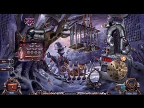 Mystery Case Files: Dire Grove, Sacred Grove Image