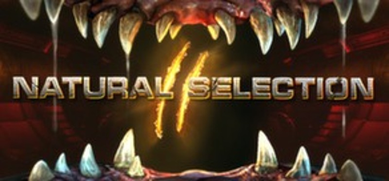 Natural Selection 2 Game Cover