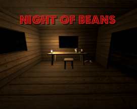 night of beans Image