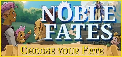 Noble Fates Image