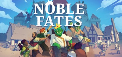 Noble Fates Image