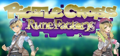 Piczle Cross: Rune Factory Image