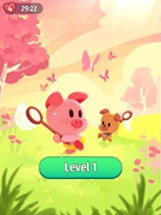 Piggy Blast Image