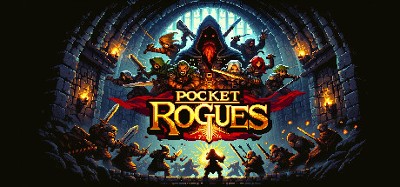 Pocket Rogues Image