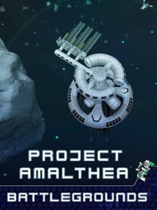 Project Amalthea: Battlegrounds Game Cover
