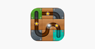 Roll a Ball: Free Puzzle Game Image