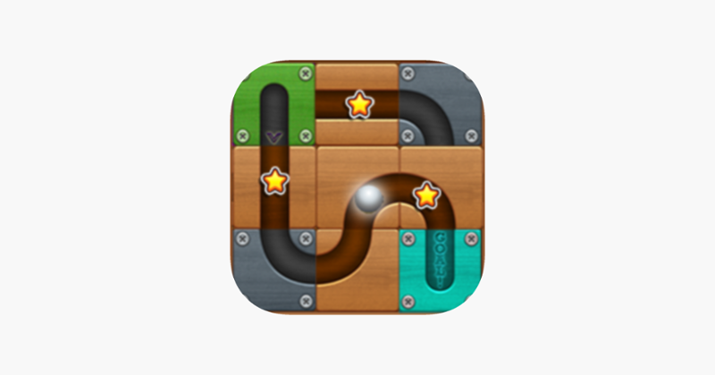 Roll a Ball: Free Puzzle Game Game Cover