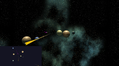 Solar System: The Game Image