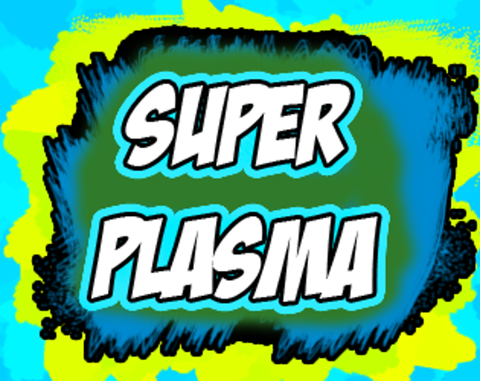 Super Plasma Game Cover