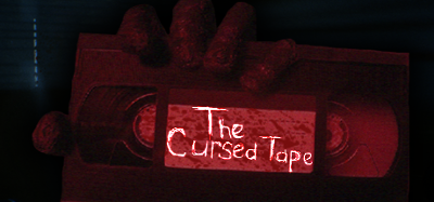 The Cursed Tape Image