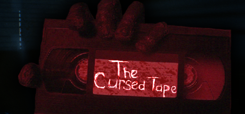 The Cursed Tape Game Cover