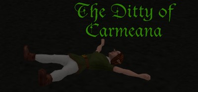 The Ditty of Carmeana Image