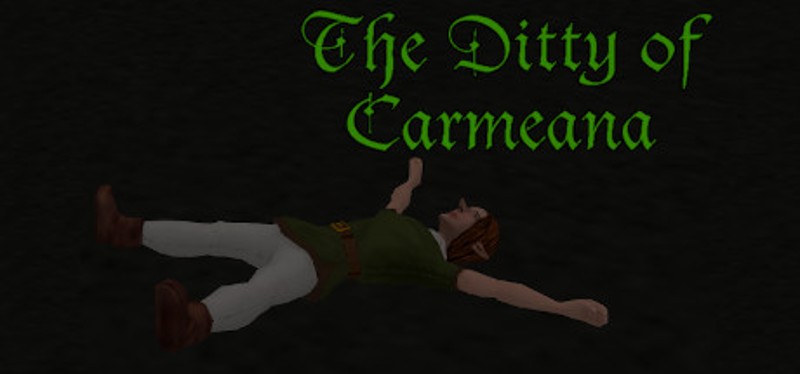 The Ditty of Carmeana Game Cover