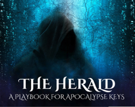 THE HERALD - A Playbook for Apocalypse Keys Image