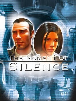 The Moment of Silence Game Cover