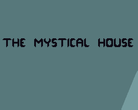 The Mystical House Game Cover
