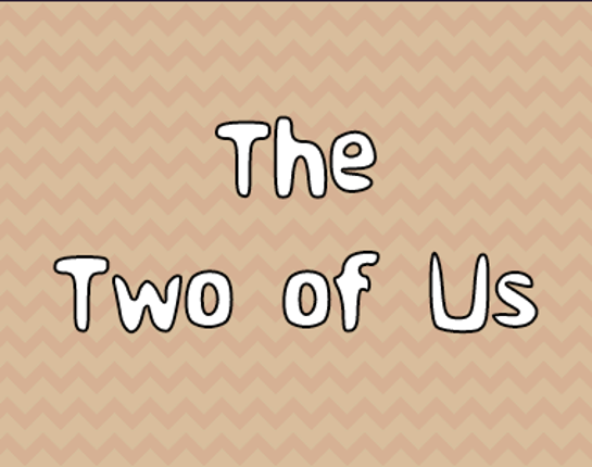 The Two of Us Game Cover