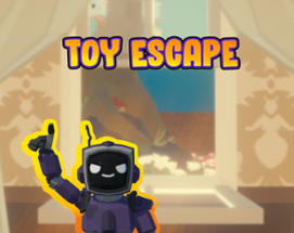 Toy Escape - GMTK Jam 2024 Image