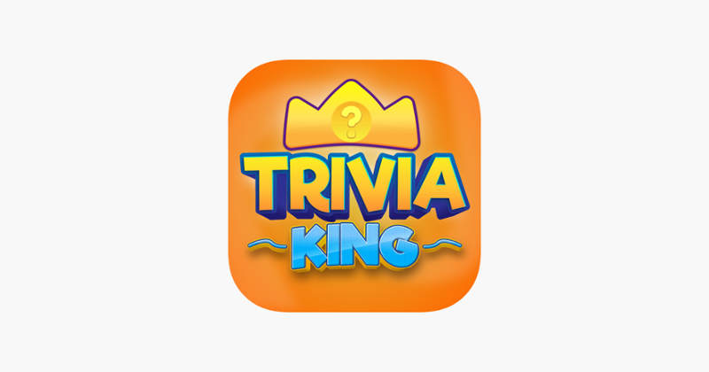 Trivia King: Tease your brain Game Cover