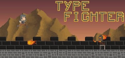 Type Fighter Image