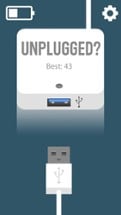 Unplugged The Game – Charge me! Image