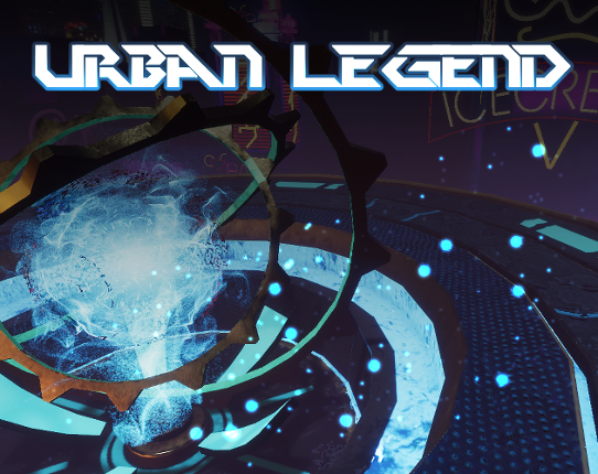 Urban Legend Game Cover