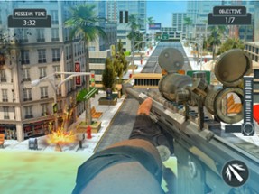 US Sniper Simulator Grany Image