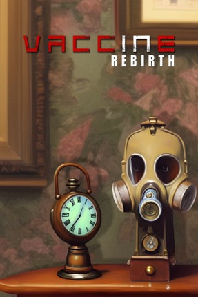Vaccine Rebirth Game Cover