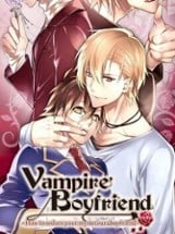 Vampire Boyfriend Image