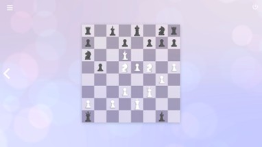 Zen Chess: Mate in Three Image