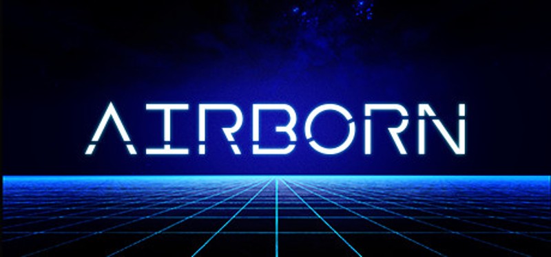 Airborn Game Cover