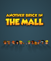 Another Brick in The Mall Image