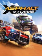 Asphalt Xtreme: Offroad Racing Image