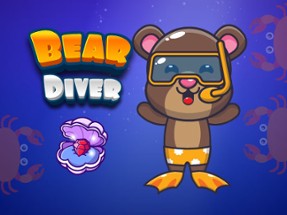 Bear Diver Image