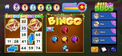 Bingo Bash: Live Bingo Games Image